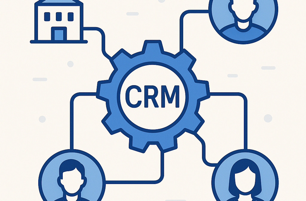 Che cos’è (davvero) un CRM?